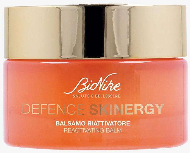 DEFENCE SKINERGY BALSAMO RIATTIVATORE 50 ML - Farmacia Dott. Pasquale Russo