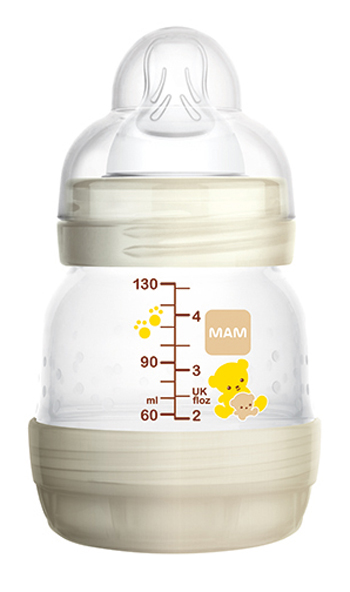 MAM EASY START BIBERON 130 ML 0+ TETTARELLA 0+ ORIGINAL START BIO-CIRCOLARE - Farmacia Dott. Pasquale Russo