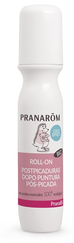PRANAROM PER BEBE' BIO GEL LENITIVO DOPOPUNTURA PIC 15 ML - Farmacia Dott. Pasquale Russo