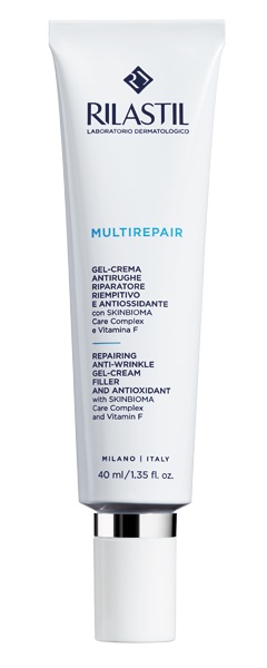 RILASTIL MULTIREPAIR GEL CREMA 40 ML - Farmacia Dott. Pasquale Russo
