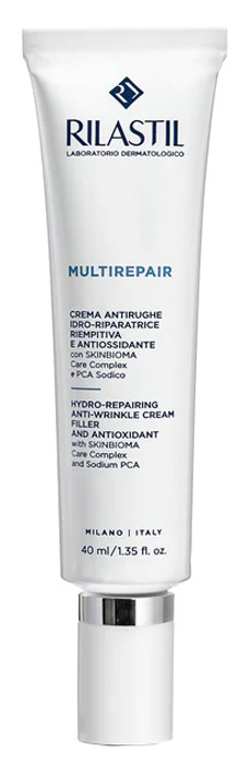 RILASTIL MULTIREPAIR IDRO RIPARATORE NUOVA FORMULA 40 ML - Farmacia Dott. Pasquale Russo