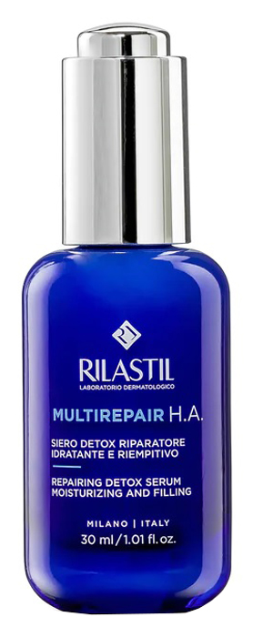 RILASTIL MULTIREPAIR HA NUOVA FORMULA 30 ML - Farmacia Dott. Pasquale Russo