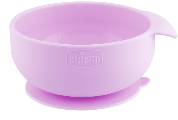 CHICCO CIOTOLA SILICONE ROSA - Farmacia Dott. Pasquale Russo