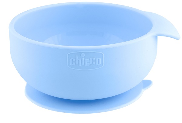 CHICCO CIOTOLA SILICONE ROSA - Farmacia Dott. Pasquale Russo