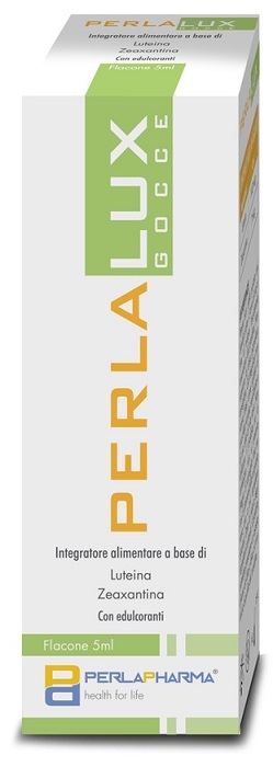 PERLALUX GOCCE ORALI 5 ML - Farmacia Dott. Pasquale Russo