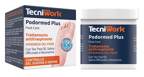 PODORMED PLUS 75 ML - Farmacia Dott. Pasquale Russo