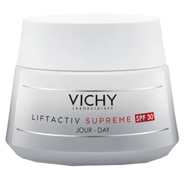 LIFTACTIV SUPREME CREMA SPF30 50 ML - Farmacia Dott. Pasquale Russo