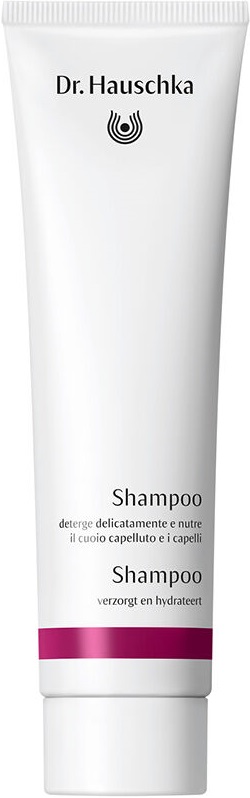 DR HAUSCHKA SHAMPOO 150 ML - Farmacia Dott. Pasquale Russo