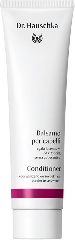 DR HAUSCHKA BALSAMO PER CAPELLI 150 ML - Farmacia Dott. Pasquale Russo