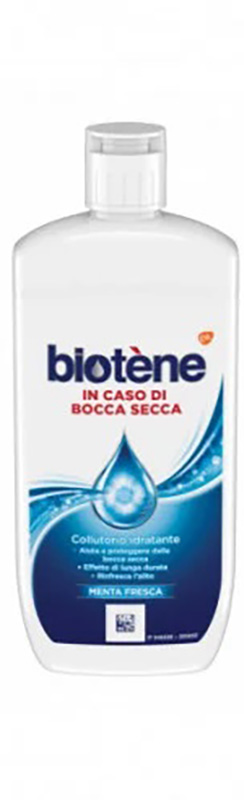 BIOTENE MW COLLUTORIO 500 ML - Farmacia Dott. Pasquale Russo