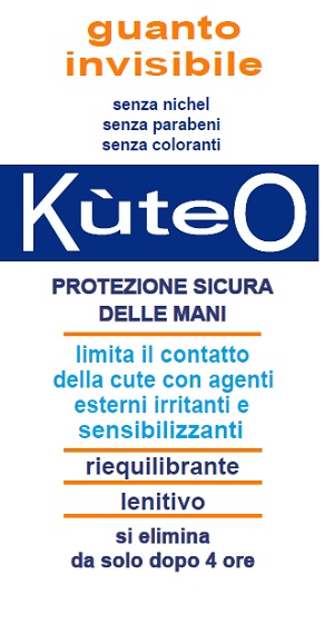 KUTEO CREMA MANI 100 ML - Farmacia Dott. Pasquale Russo