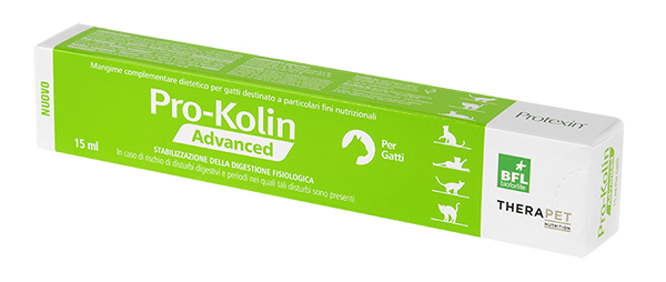 PROKOLIN ADVANCED CAR PASTA 15 ML - Farmacia Dott. Pasquale Russo