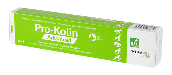 PROKOLIN ADVANCED DOG PASTA 30 ML - Farmacia Dott. Pasquale Russo