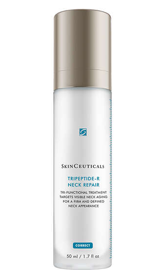 TRIPEPTIDE-R NECK REPAIR CREMA 50 ML - Farmacia Dott. Pasquale Russo