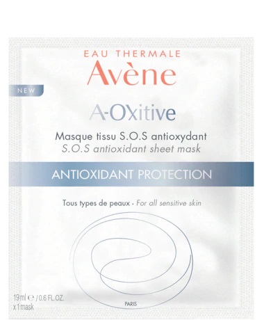 AVENE A-OXITIVE MASCHERA - Farmacia Dott. Pasquale Russo