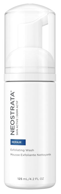 NEOSTRATA SA EXFOLIATING WASH 125 ML - Farmacia Dott. Pasquale Russo