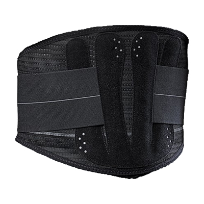 GIBAUD ORTHO LOMBOGIB WORK H21 CORSETTO LOMBOSACRALE 02 - Farmacia Dott. Pasquale Russo