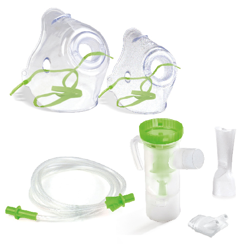 COLPHARMA EASY 2 KIT COMPL AER - Farmacia Dott. Pasquale Russo