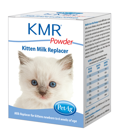KMR POWDER KITTEN MILK REPLACER 340 G - Farmacia Dott. Pasquale Russo