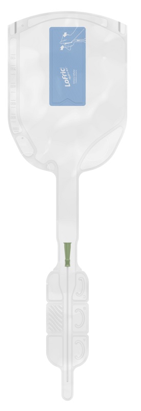 CATETERE URINARIO MONOUSO AUTOLUBRIFICANTE IDROFILO SACCA INTEGRATA POBE LUBRIFICAZIONE TRAMITE POLIVINILPIRROLIDONO SOLUZIONE SALINA STERILE DONNA CH12 20 CM 30 PEZZI - Farmacia Dott. Pasquale Russo
