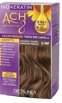 BIOKERATIN ACH8 COLOR 5/MF - Farmacia Dott. Pasquale Russo