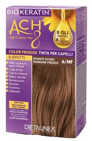 BIOKERATIN ACH8 COLOR 6/MF - Farmacia Dott. Pasquale Russo