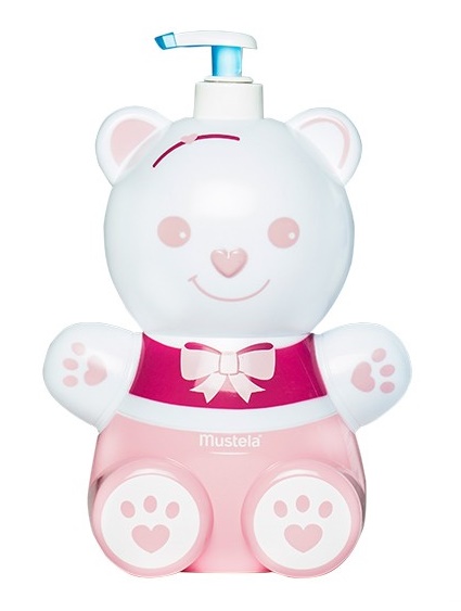 MUSTELA COPRIFLACONE 2020 - Farmacia Dott. Pasquale Russo