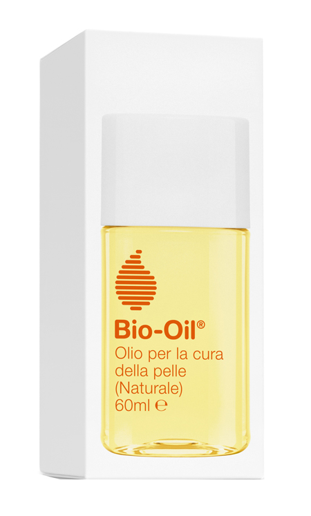 BIO-OIL OLIO PER LA CURA DELLA PELLE NATURALE 60 ML - Farmacia Dott. Pasquale Russo
