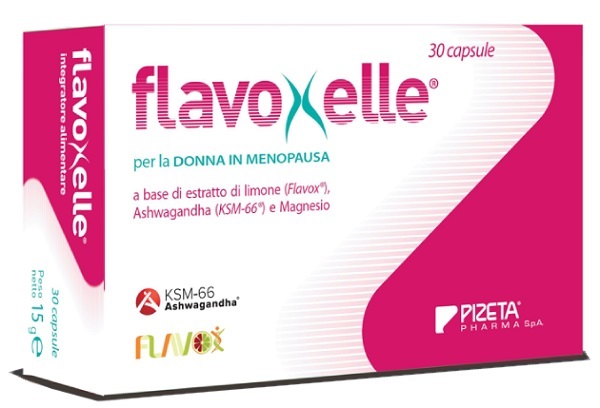 FLAVOXELLE 30 CAPSULE - Farmacia Dott. Pasquale Russo