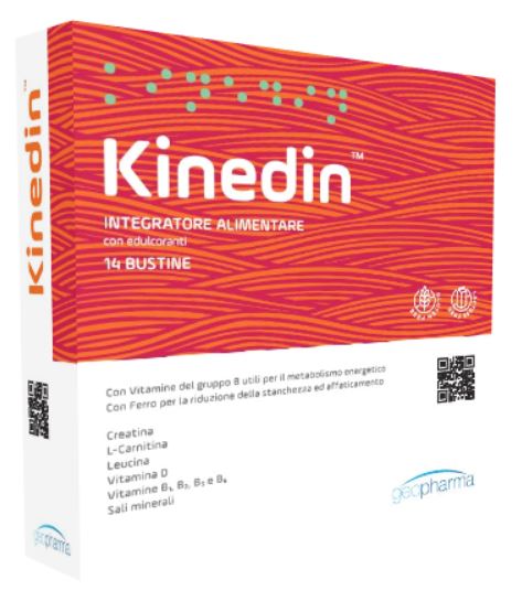 KINEDIN 14 BUSTINE - Farmacia Dott. Pasquale Russo
