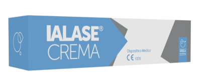 IALASE CREMA 50 ML - Farmacia Dott. Pasquale Russo