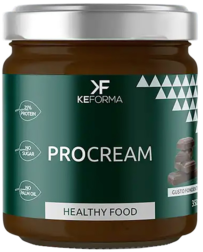 PROCREAM FONDENTE 350 G - Farmacia Dott. Pasquale Russo
