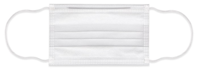 MYMASK PRO TIPO II KIDS MASCHERINA CHIRURGICA A 3 STRATI 10 PEZZI - Farmacia Dott. Pasquale Russo