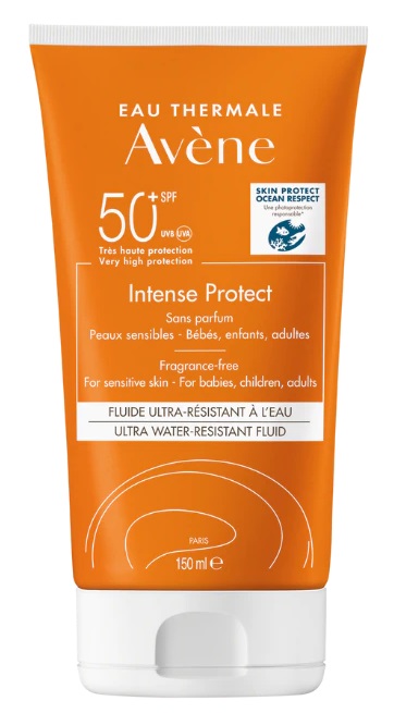 AVENE SOL INTENSE PROTEZIONE SPF50+ 150 ML - Farmacia Dott. Pasquale Russo