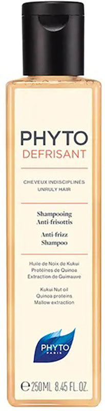 PHYTODEFRISANT SHAMPOO ANTI CRESPO 250 ML - Farmacia Dott. Pasquale Russo