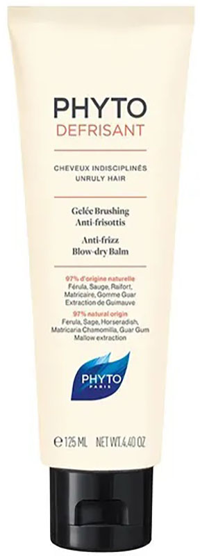PHYTODEFRISANT GEL BRUSHING ANTI CRESPO 125 ML - Farmacia Dott. Pasquale Russo