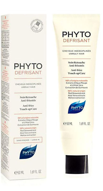 PHYTODEFRISANT TRATTAMENTO RITOCCO ANTI CRESPO 50 ML - Farmacia Dott. Pasquale Russo