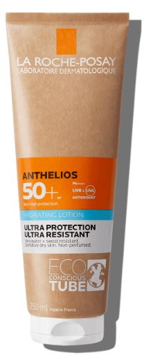 ANTHELIOS LATTE SOLARE 50+ PAPER PACK - Farmacia Dott. Pasquale Russo