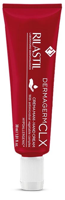 RILASTIL DERMAGERM CLX CREMA MANI 30 ML - Farmacia Dott. Pasquale Russo