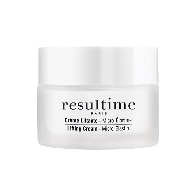 RESULTIME CREMA ANTI-ETA' GIORNO CON MICRO-ELASTINA 50 ML - Farmacia Dott. Pasquale Russo