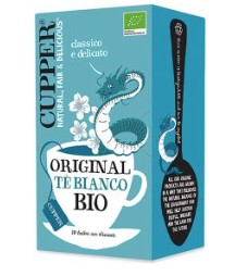 CUPPER TE' BIANCO 34 G - Farmacia Dott. Pasquale Russo