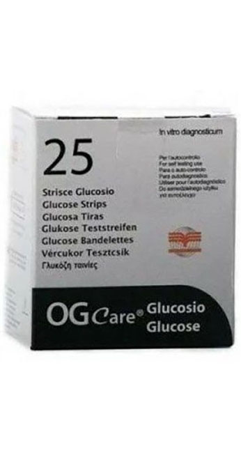 LANCETTE PUNGIDITO GAUGE 30 25 PEZZI - Farmacia Dott. Pasquale Russo