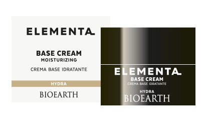 ELEMENTA CREMA BASE HYDRA 50 ML - Farmacia Dott. Pasquale Russo