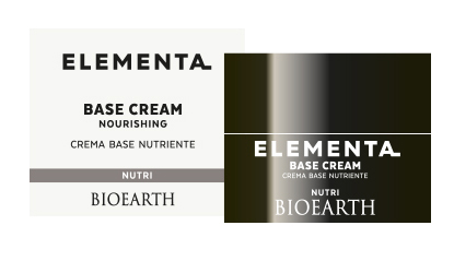 ELEMENTA CREMA BASE NUTRI 50 ML - Farmacia Dott. Pasquale Russo