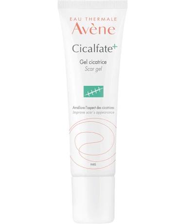 EAU THERMALE AVENE CICALFATE+ GEL CICATRICE 30 ML - Farmacia Dott. Pasquale Russo
