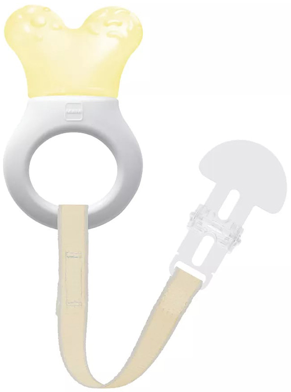 MAM MINI COOLER & CLIP 2+ NEUTRO - Farmacia Dott. Pasquale Russo