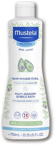 MUSTELA BAGNO MILLE BOLLE 750 ML - Farmacia Dott. Pasquale Russo