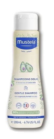 MUSTELA SHAMPOO DOLCE 200 ML - Farmacia Dott. Pasquale Russo