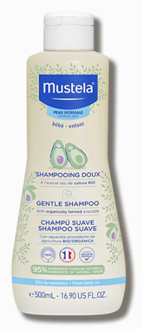 MUSTELA SHAMPOO DOLCE 500 ML - Farmacia Dott. Pasquale Russo