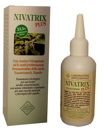 NIVATRIX PLUS LOZIONE 100 ML - Farmacia Dott. Pasquale Russo
